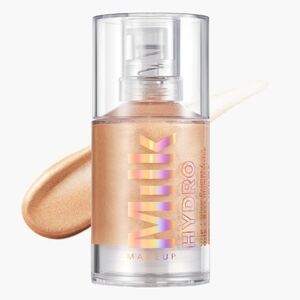 Hydro Grip + Glow Primer Illuminating